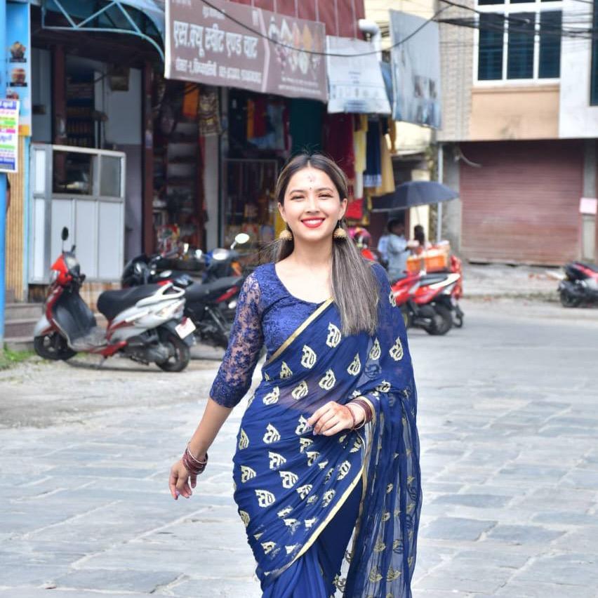 Aakriti