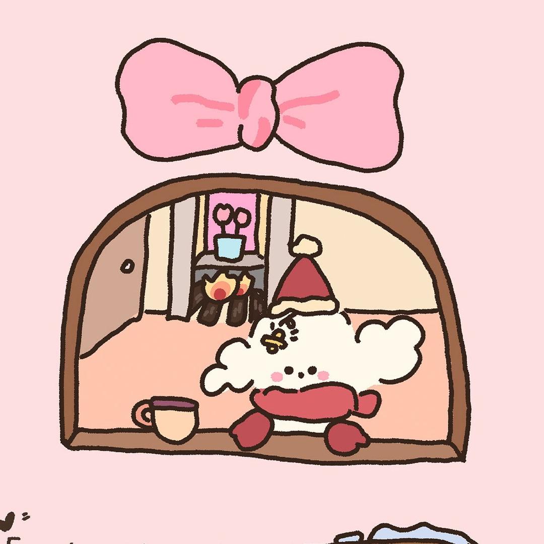 旺旺小仙贝🥨