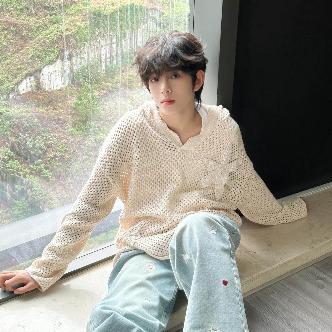 铭铭白白我的❤️