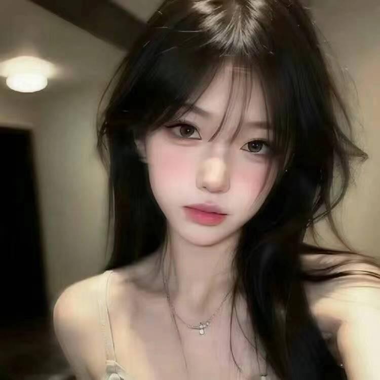 性感秃头戴假发