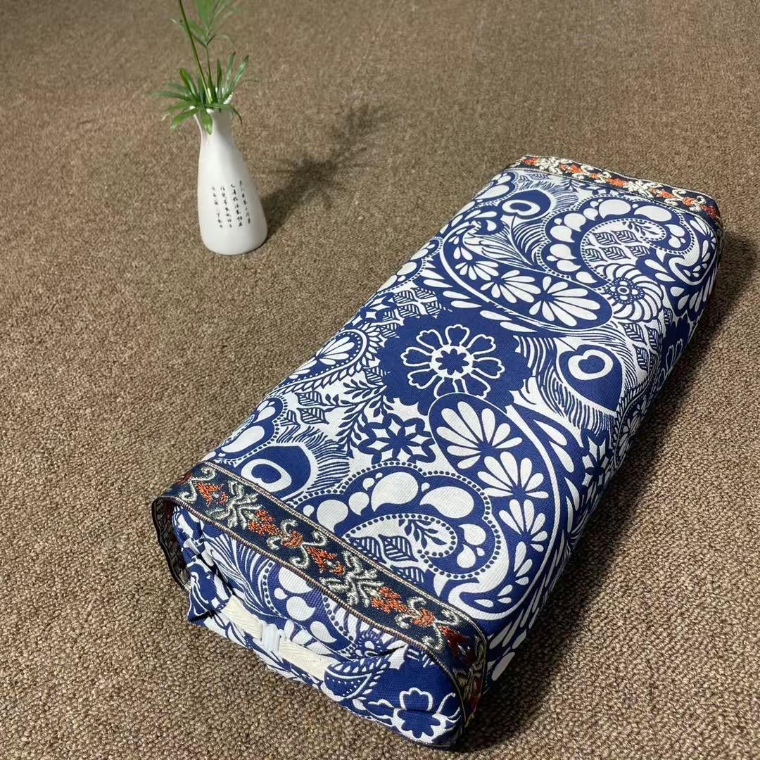 一品纺草本枕头厂家