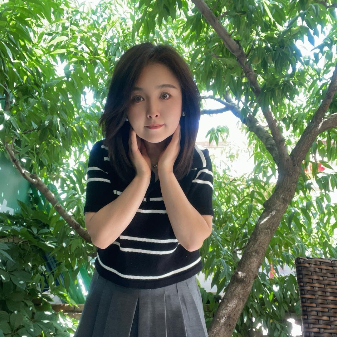 我就是我（86年的🐯）