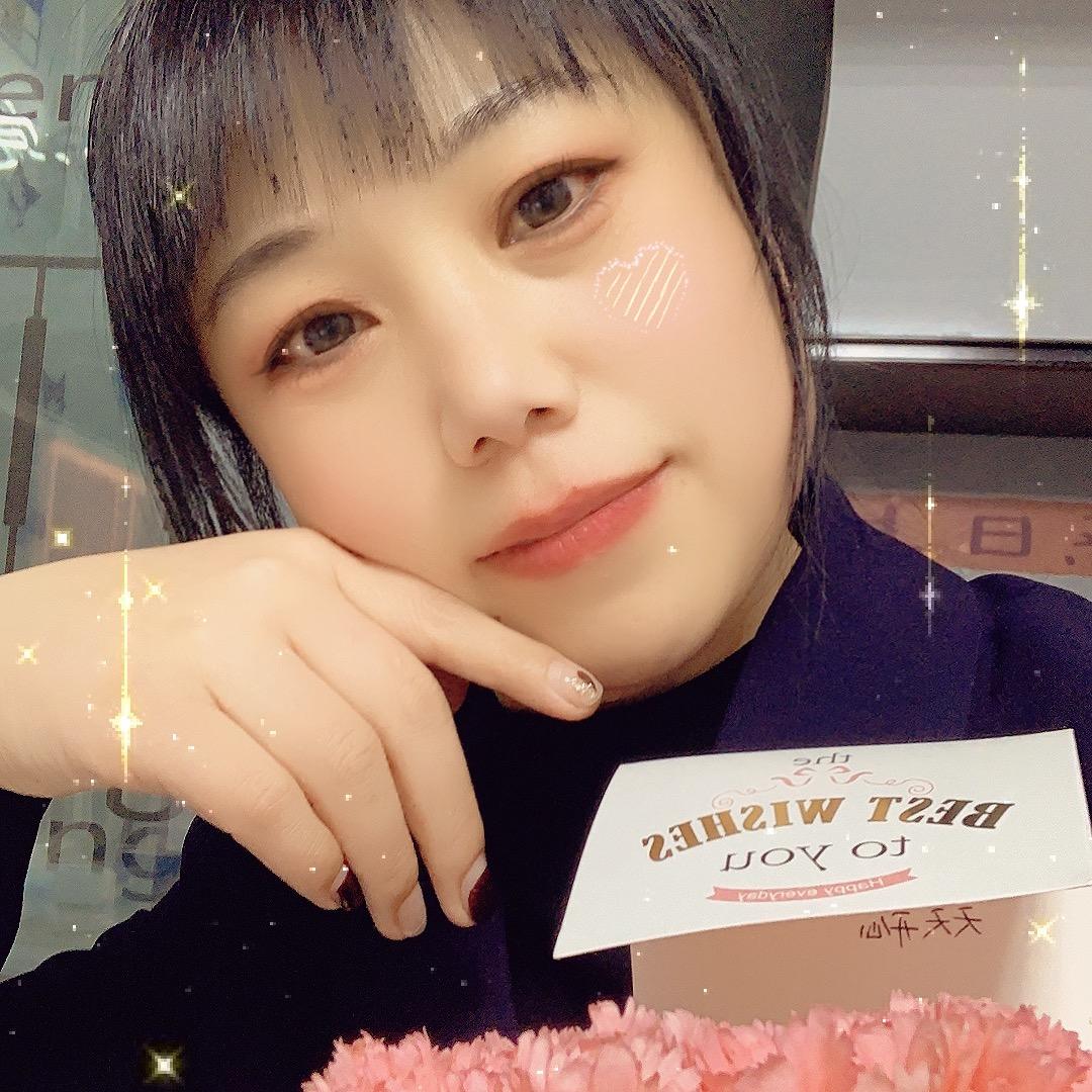 王丽（老庙导购）