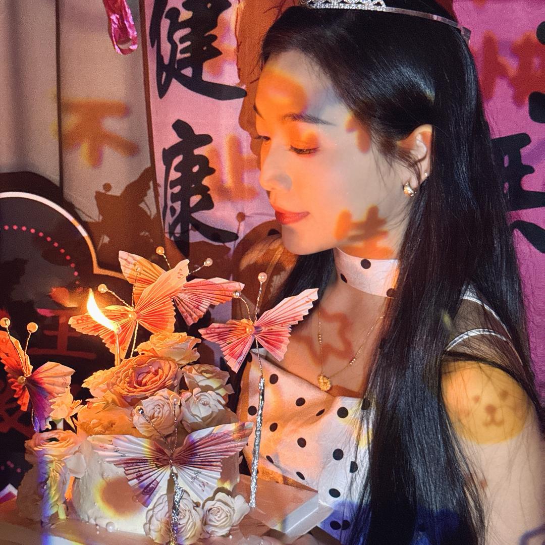 🌈好水         　　　　 🪳