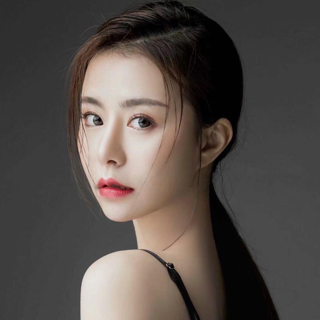 IU-米周小姐