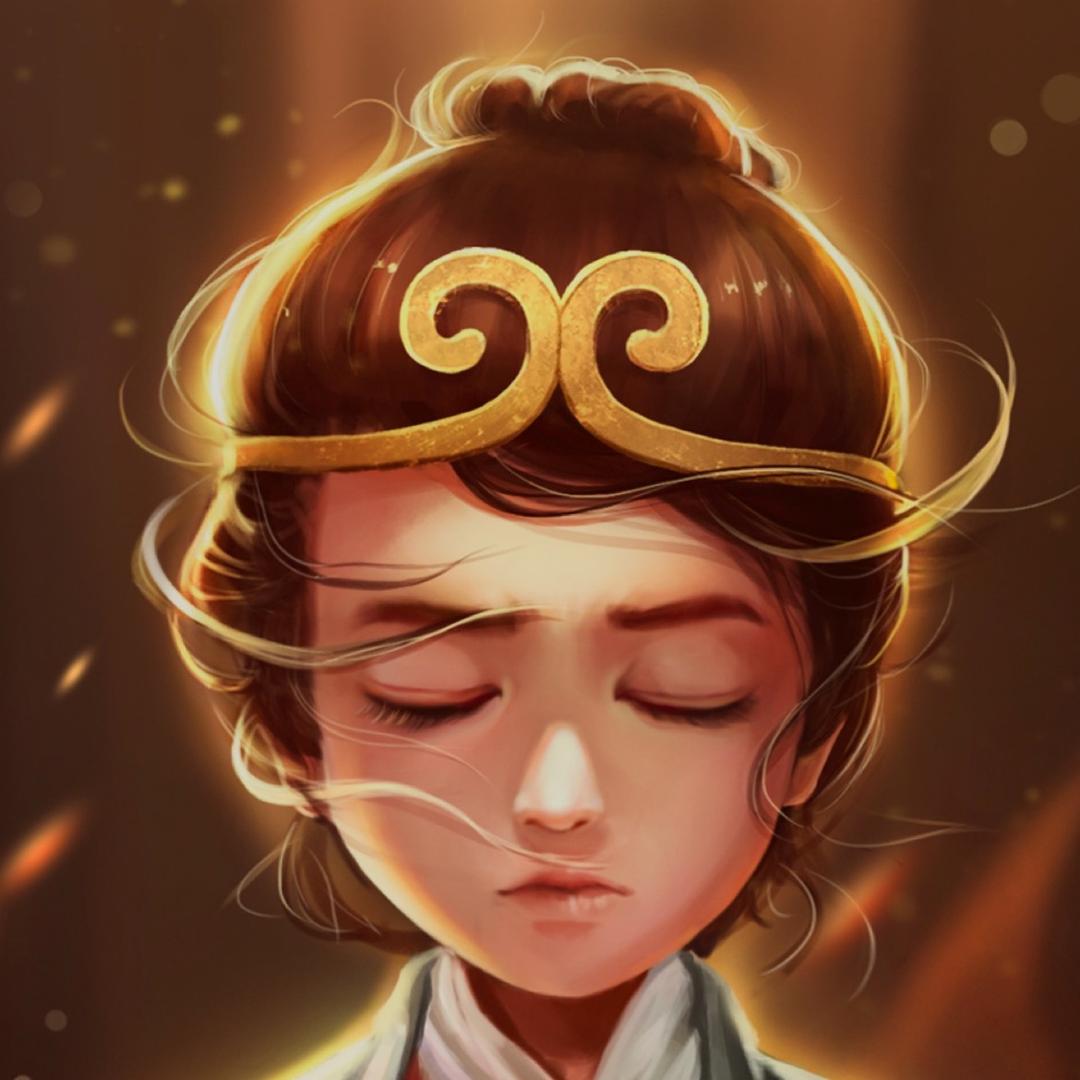 💫追逐星星的光💫