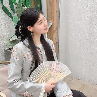 南油国风女装