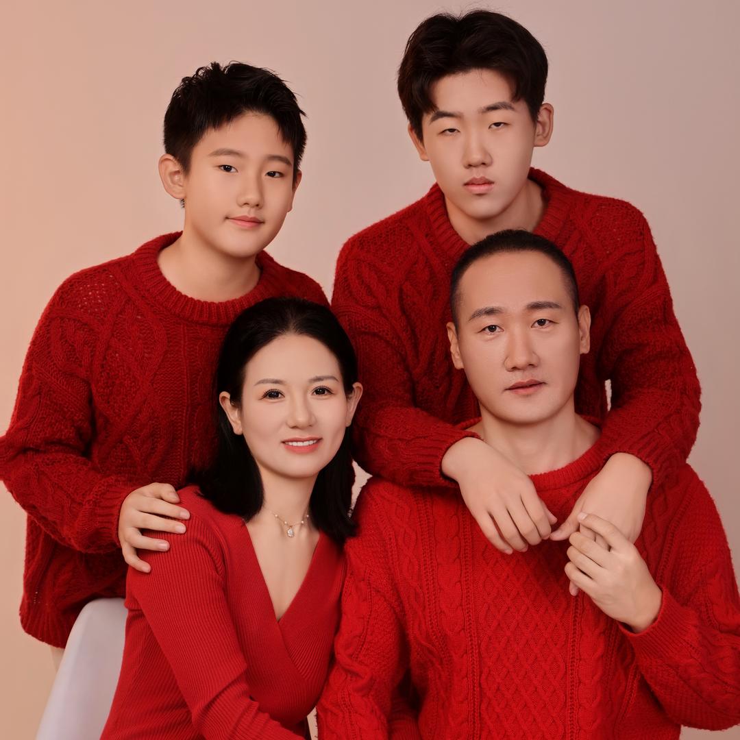 追光女神