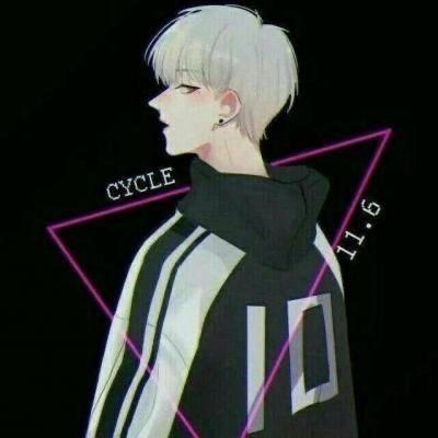 进击小模童