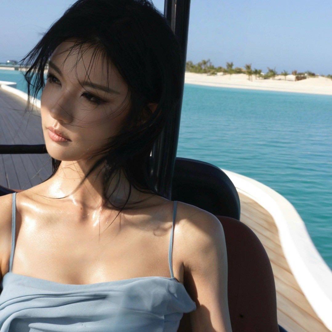 黄仙女