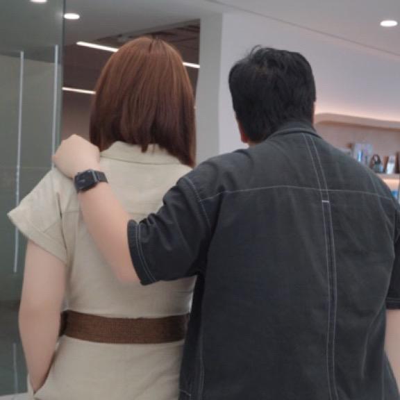自卷跳动Buddy