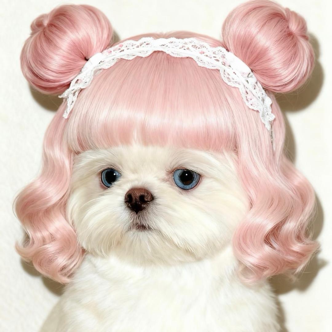 啵啵奶糖🎀（迫不及待过年版..🧨