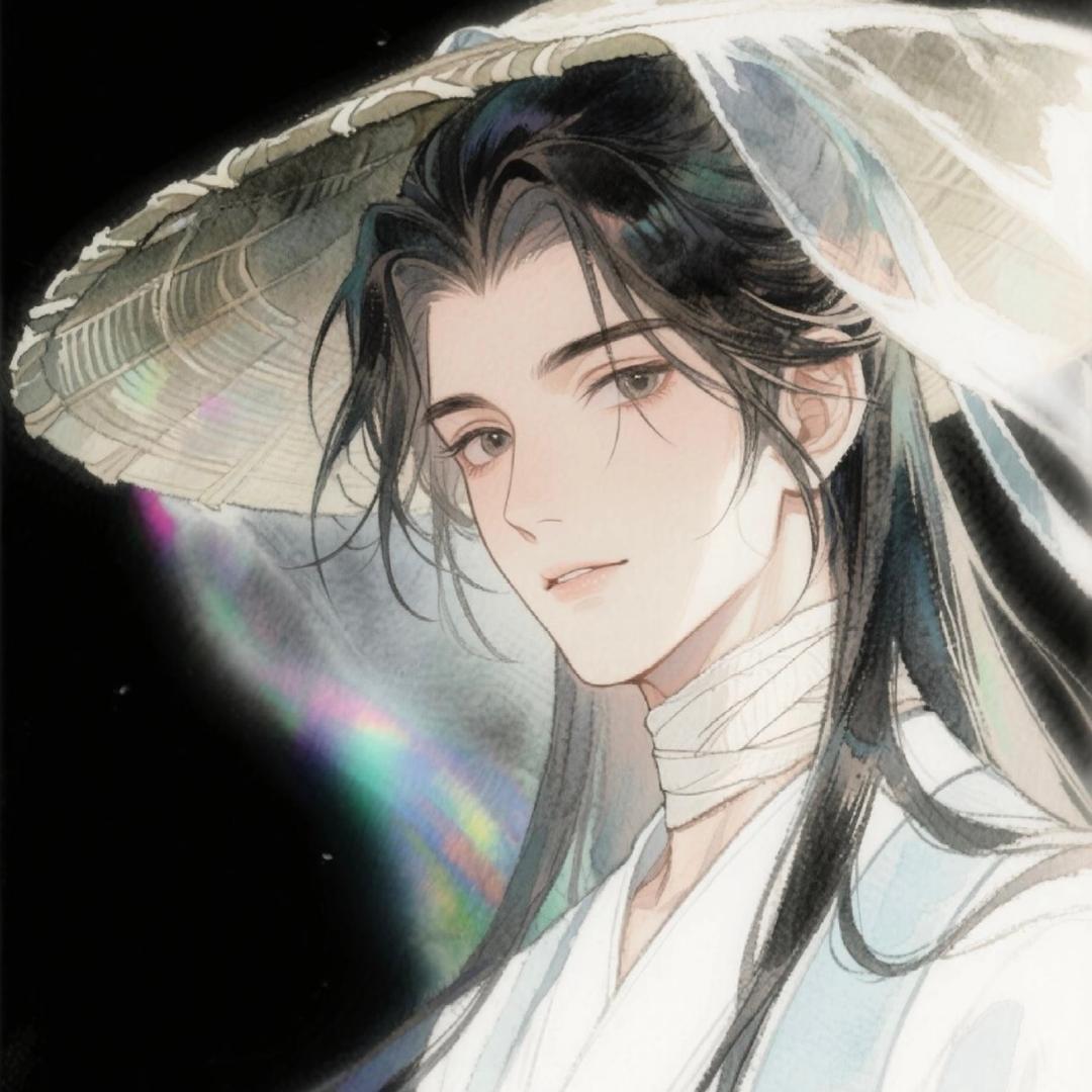 陆淮🫧