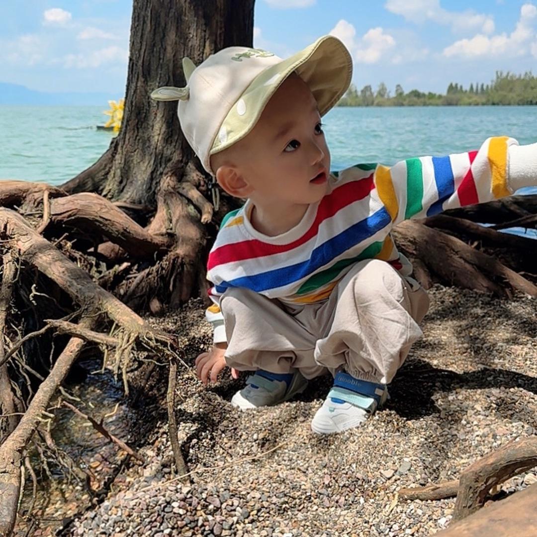 瑞瑞麻麻(带娃记)