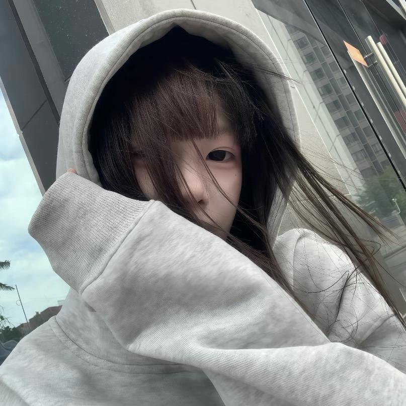 深情美羊羊