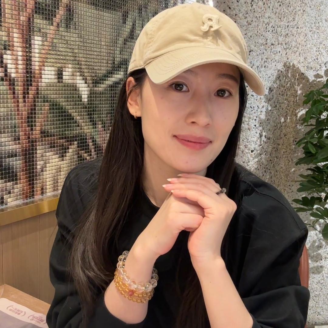 莎莎✨