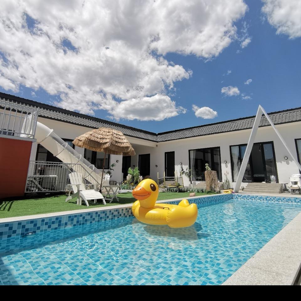 元气民宿(北京店)官方号