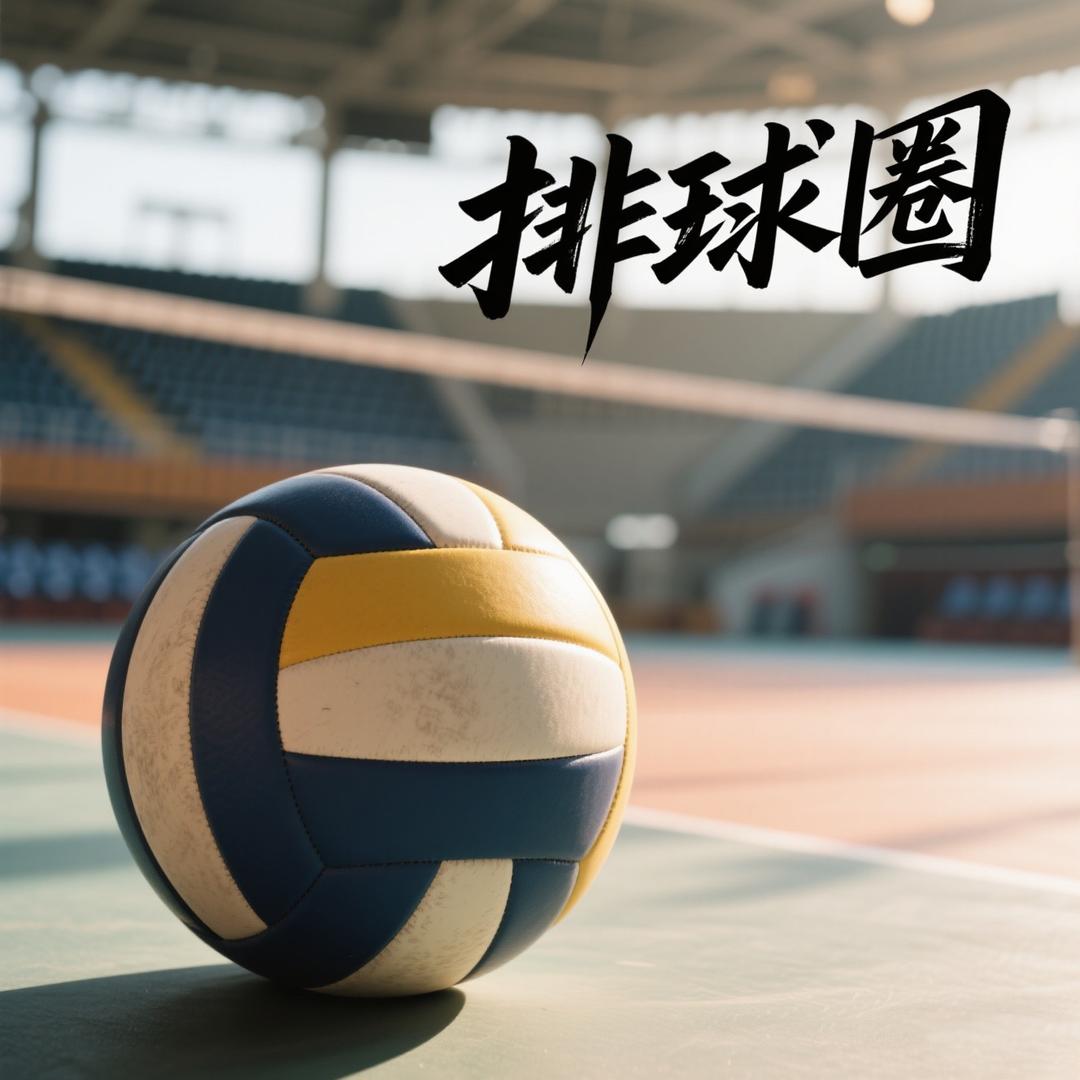 排球圈