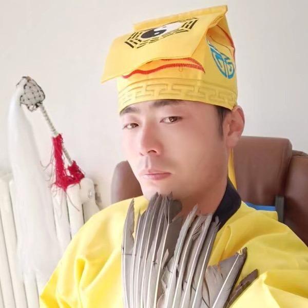 人生九阳