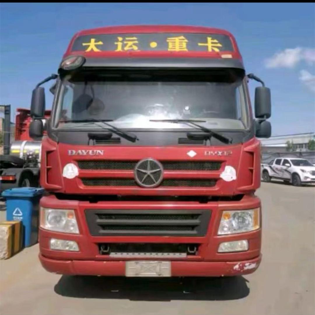 AAA重卡吴师傅（只跑国道）