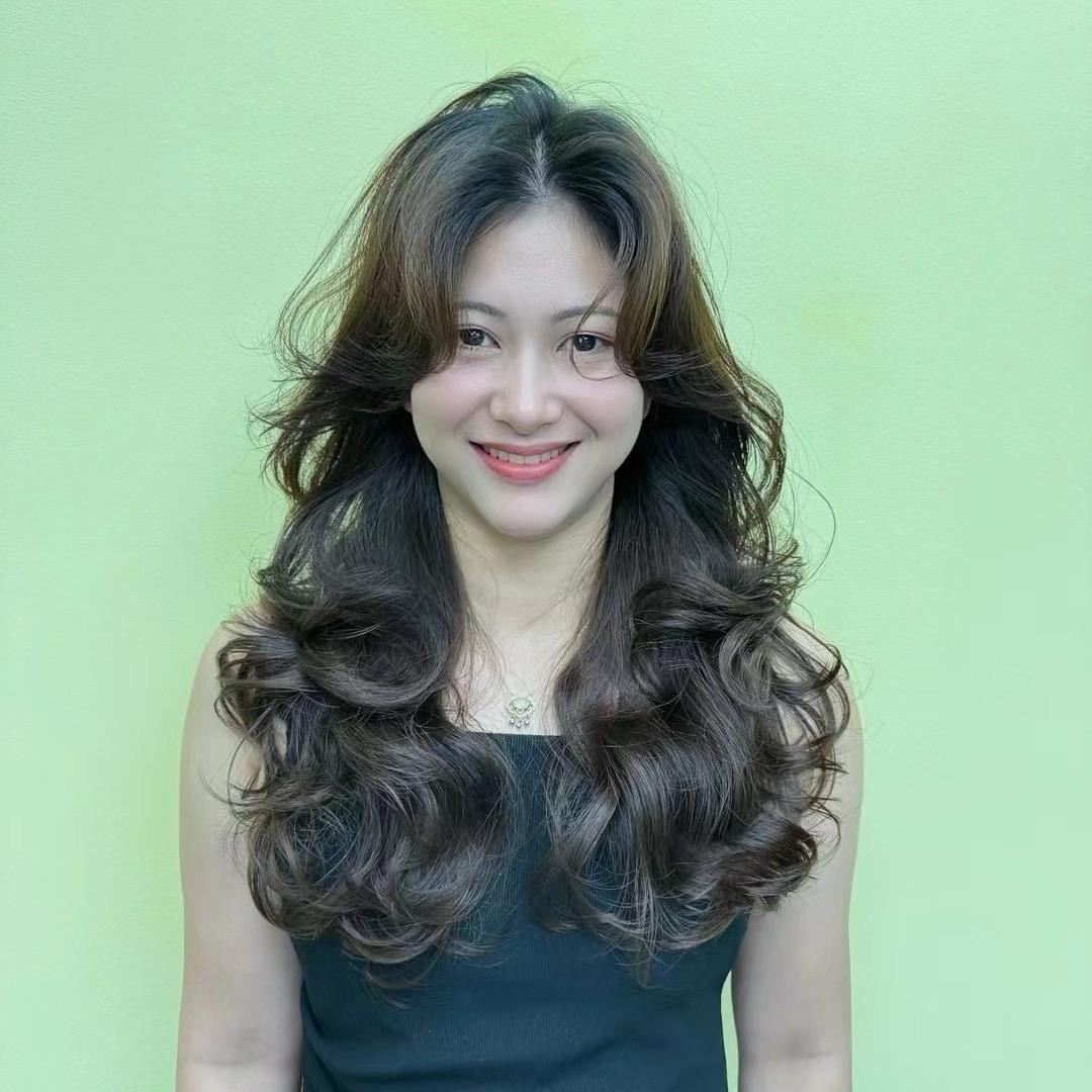 邳州市占城镇天姿美业—阿响