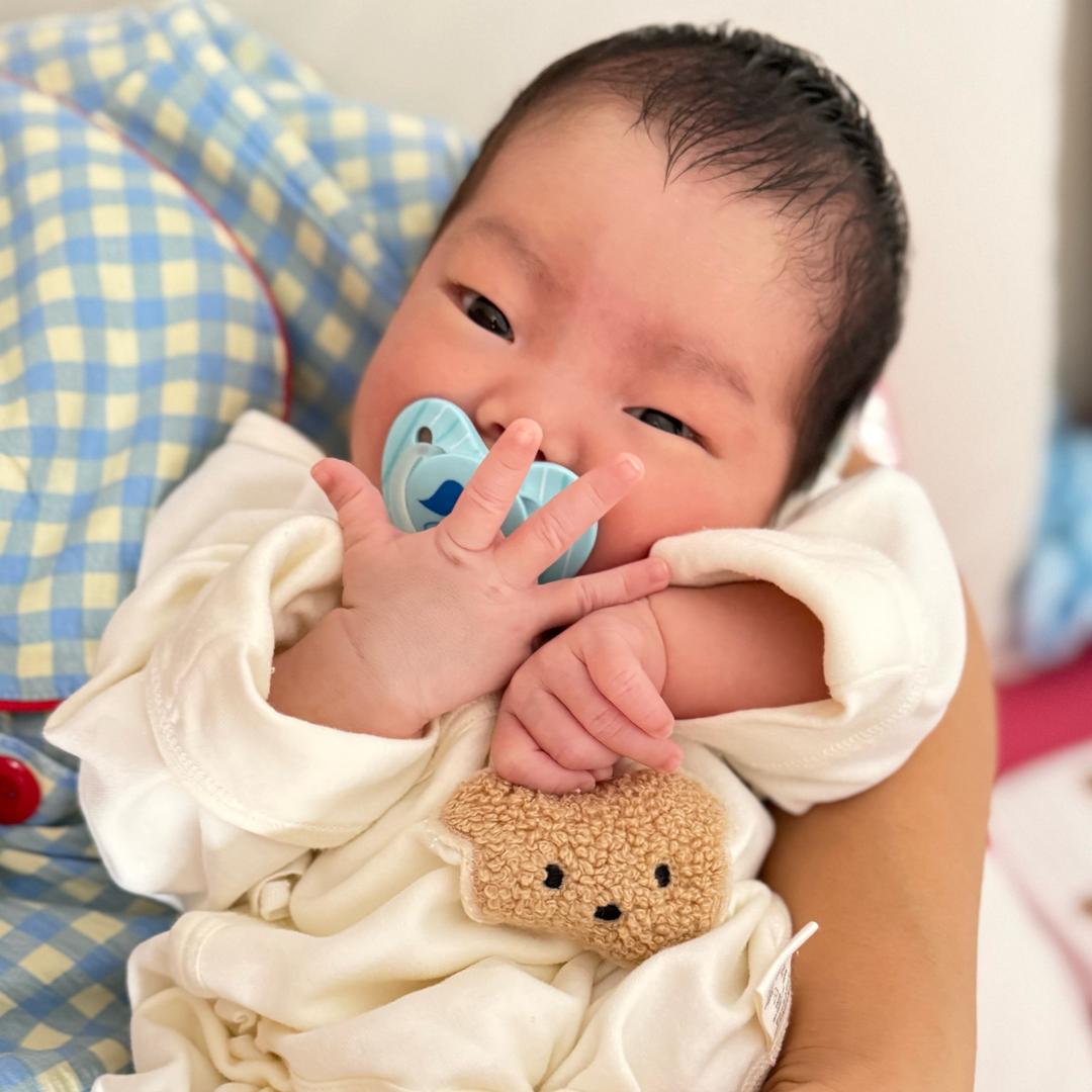 小米呀
