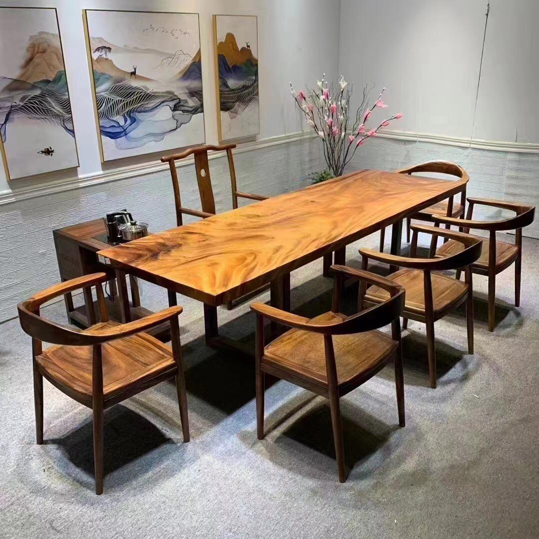 建瓯市楠木家居用品商行
