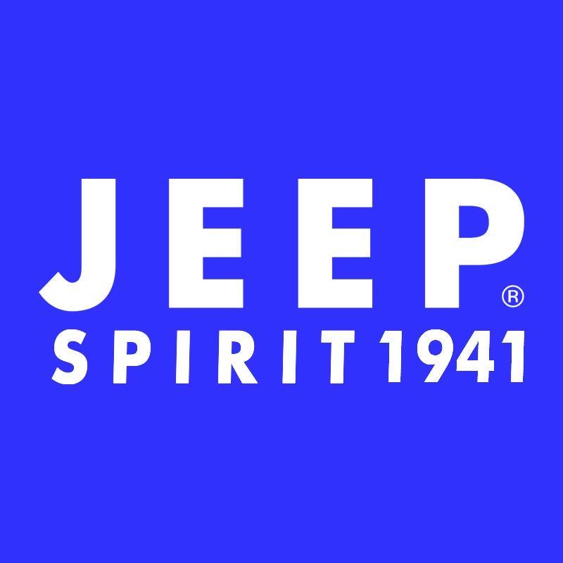 JEEPSPIRIT1941ESTD猎金专卖店