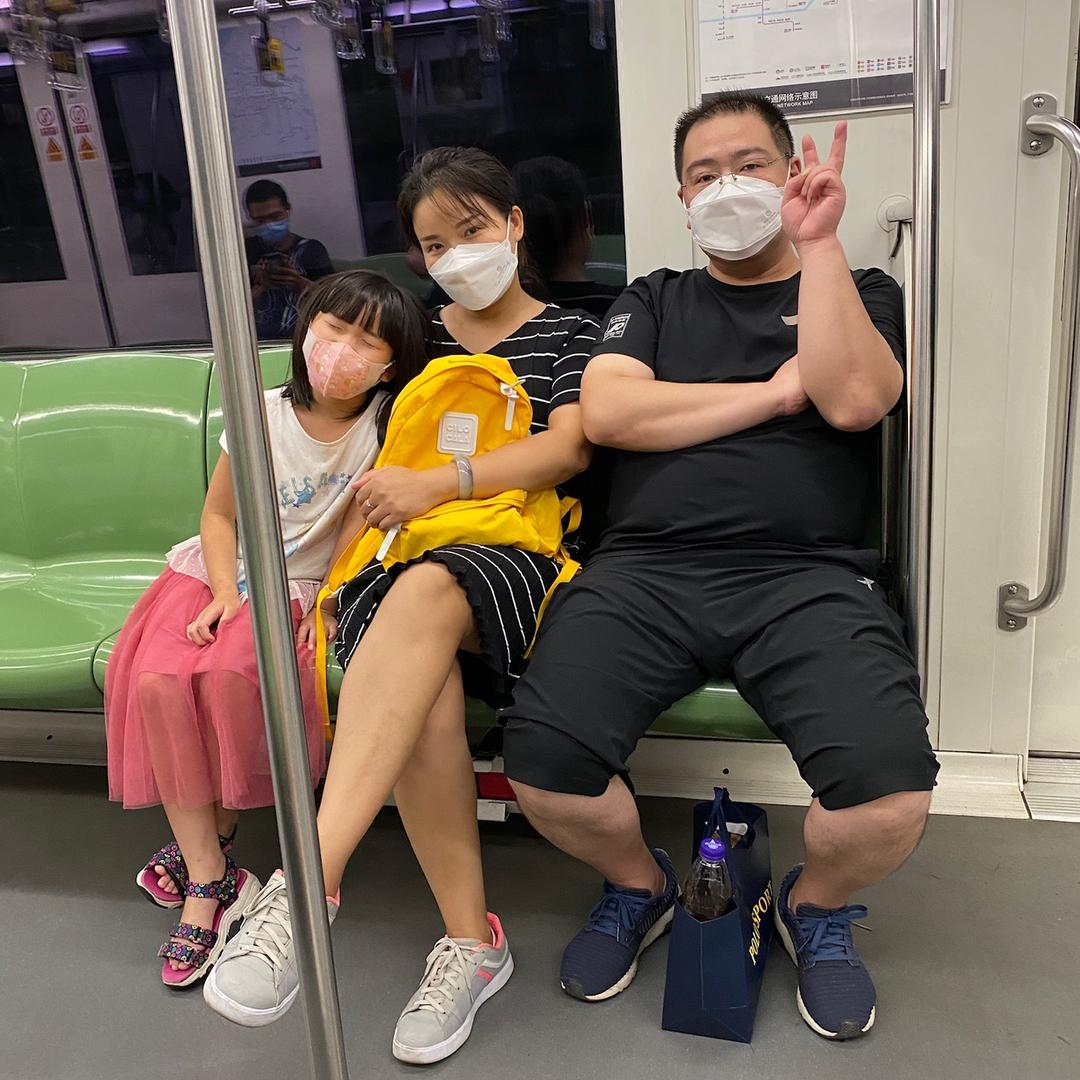 胖哥夫妇（好物分享号）