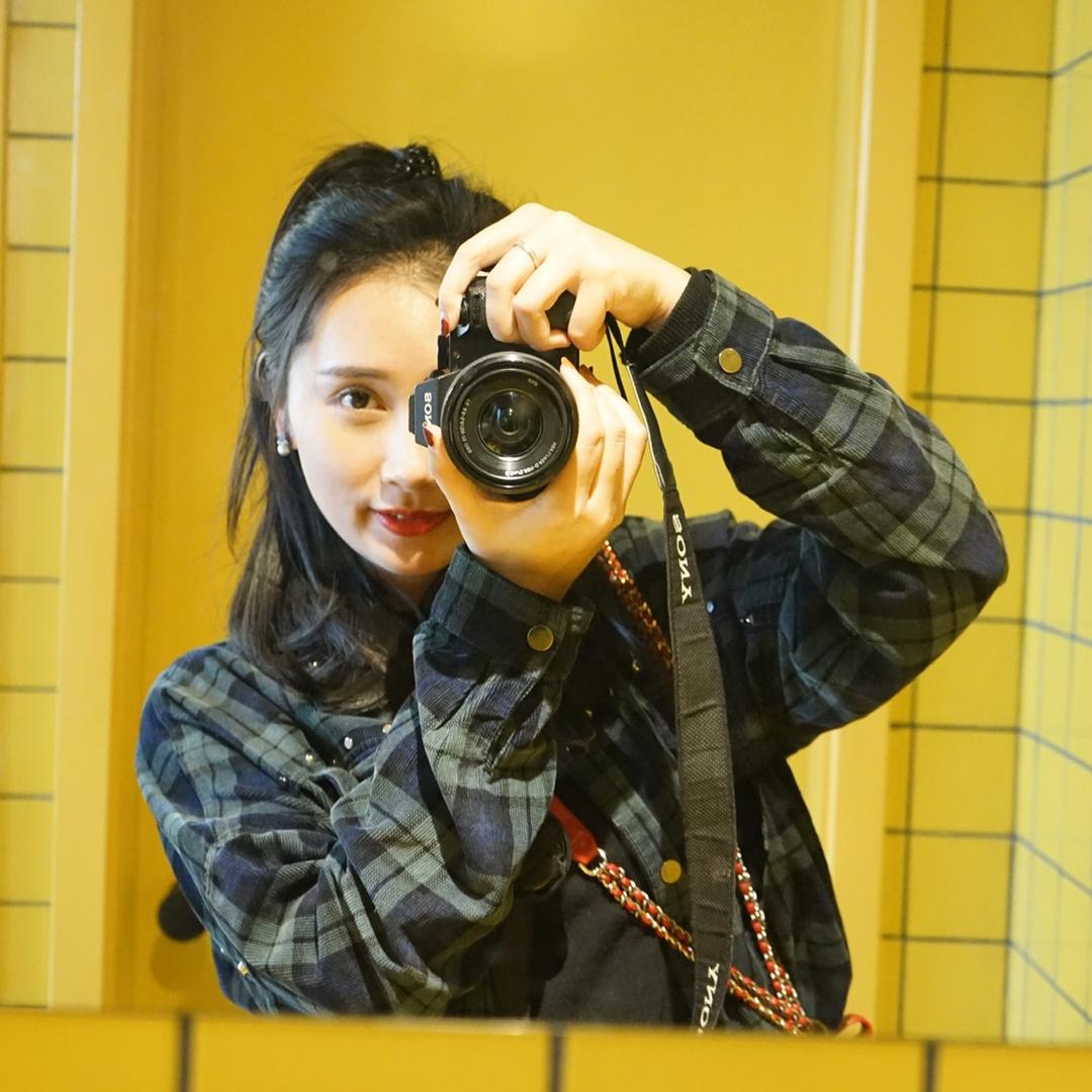 Nina和她的朋友们