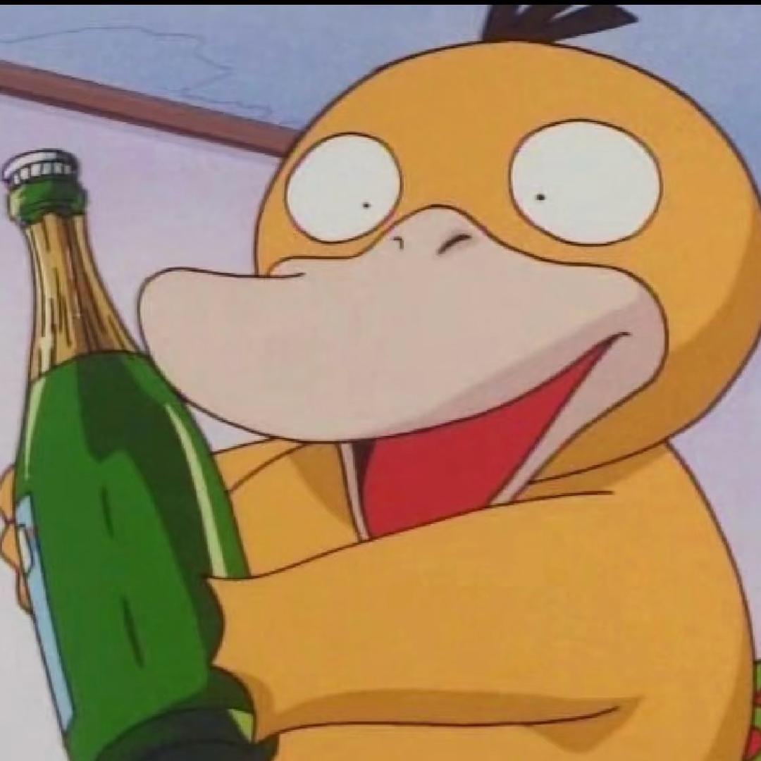 快乐卖鸡男