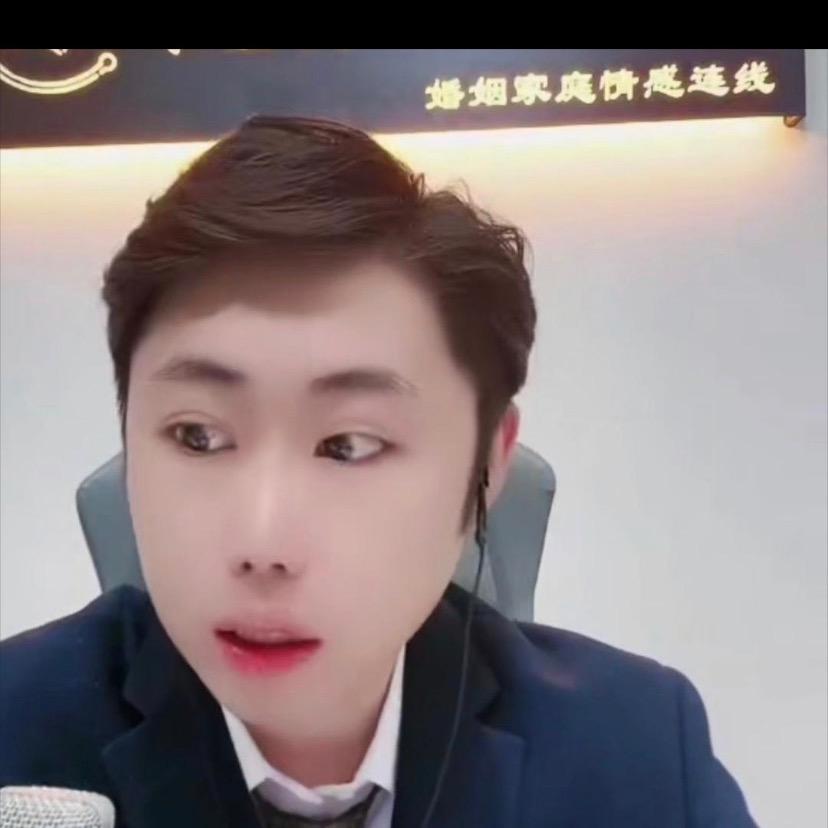 名扬情感大师