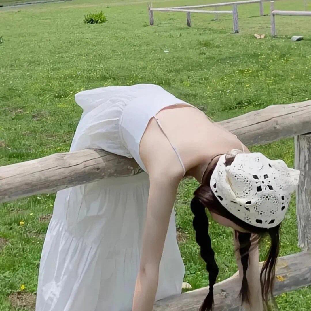 只因你太美。