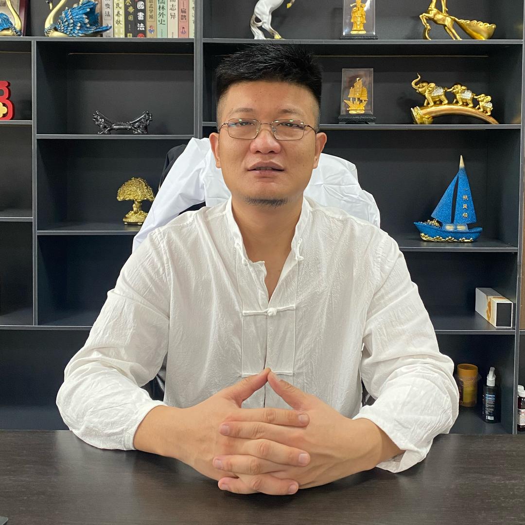 皖霍一手小号