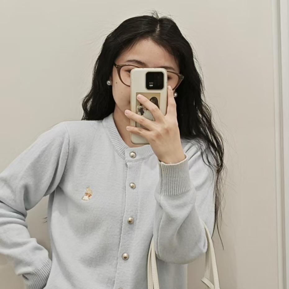 爱包包的elf