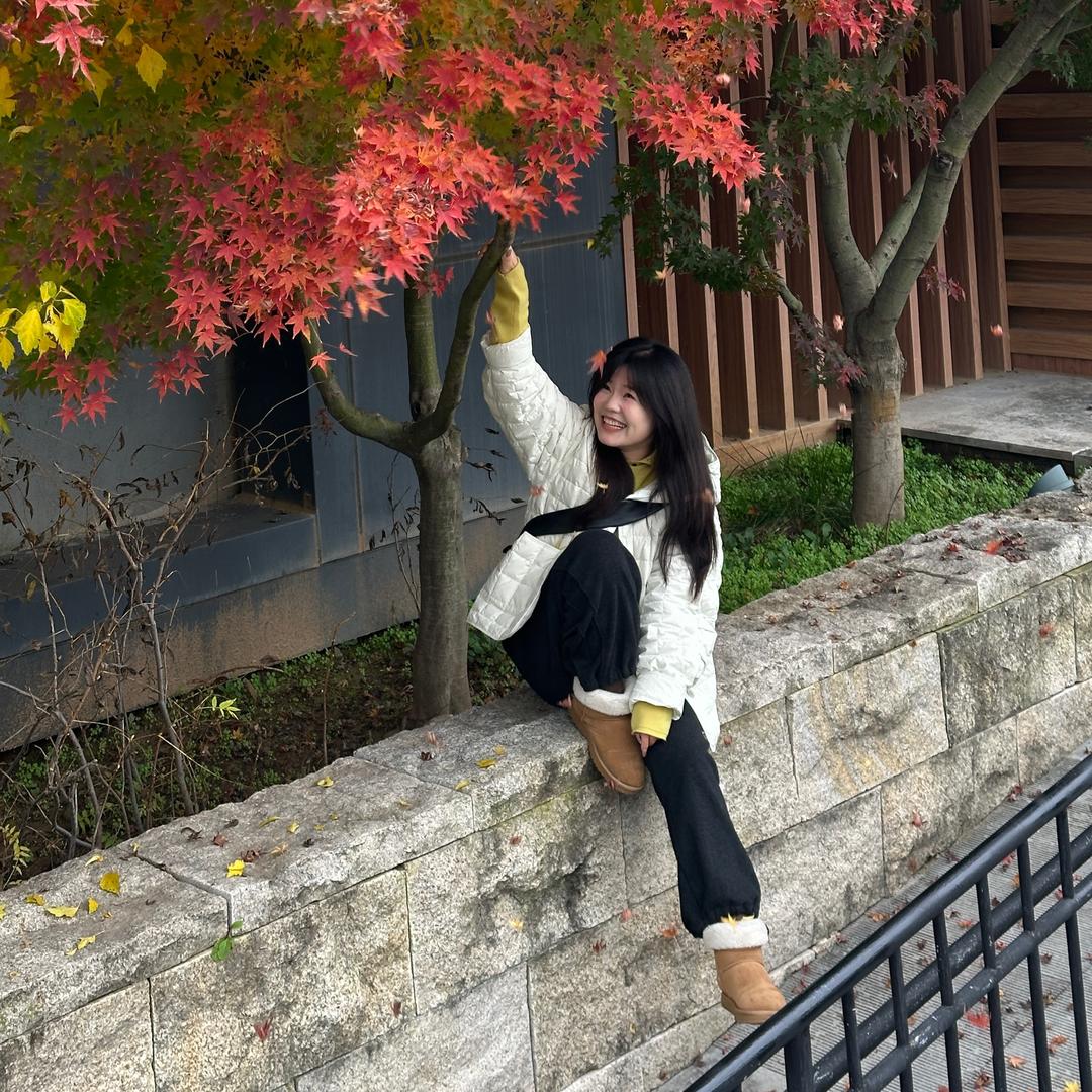 小李今天不开心。
