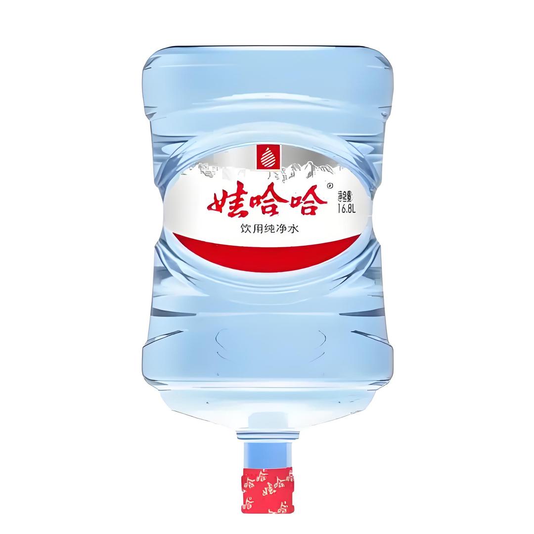 丹阳娃哈哈 送水到家