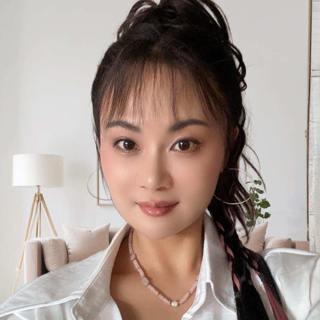 天行国际物流敏感专线Lisa