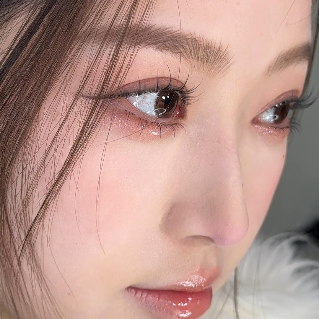 时间美学妆容干货分享