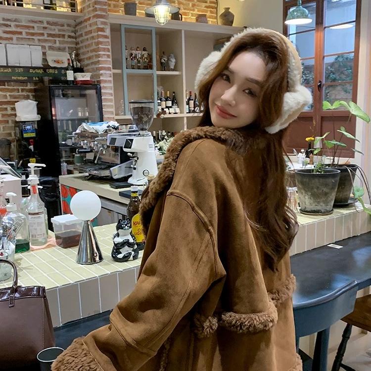 海宁叨叨米高端定制皮草