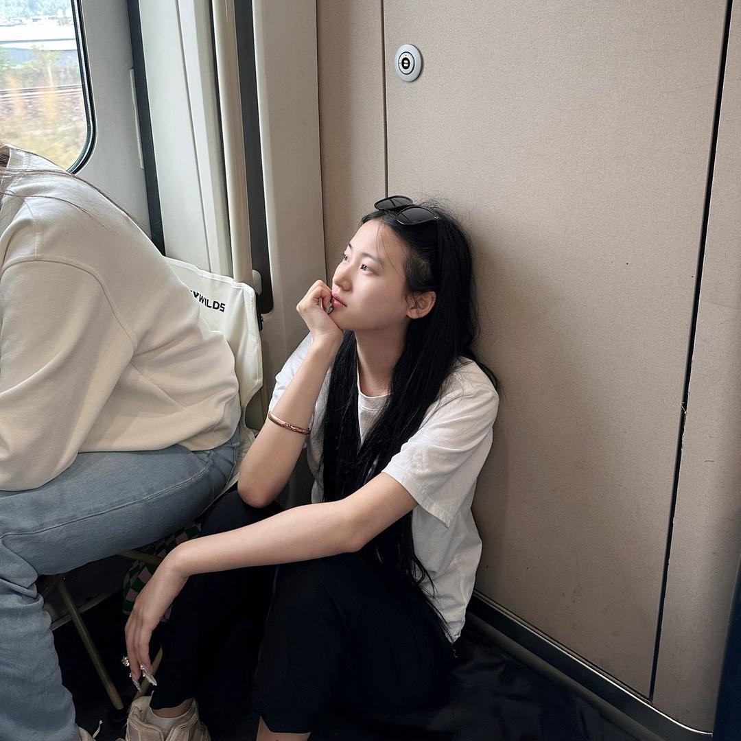 @小梅梅