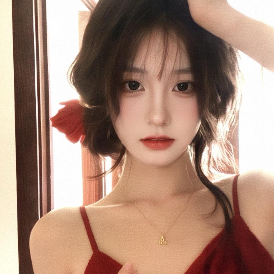 念念（小晨和希希）💫
