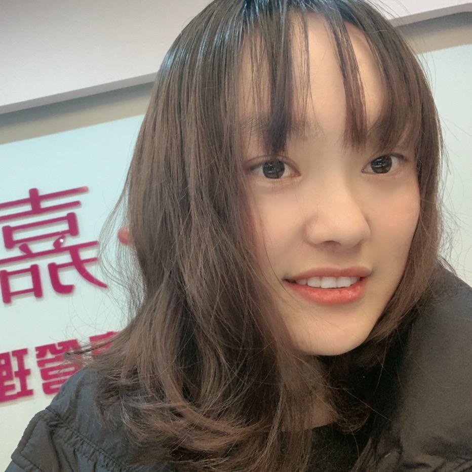 微笑天使