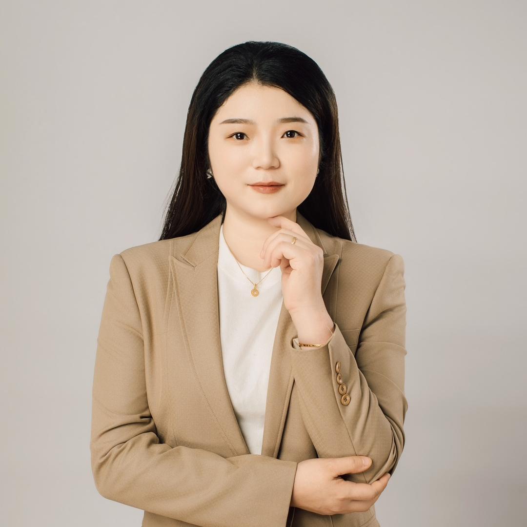 株洲英语提升毛老师