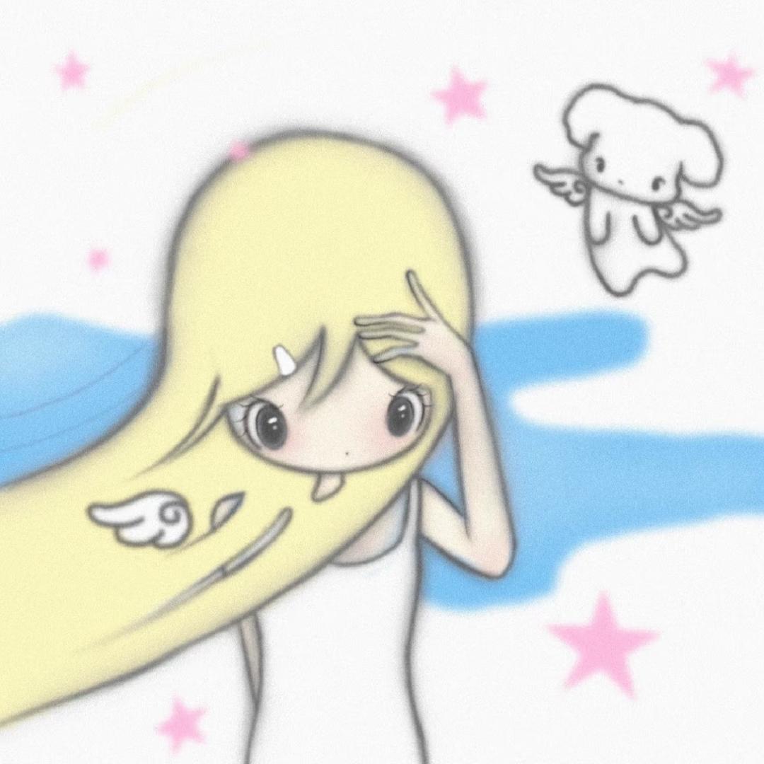 ♡̆̈ 钱多多