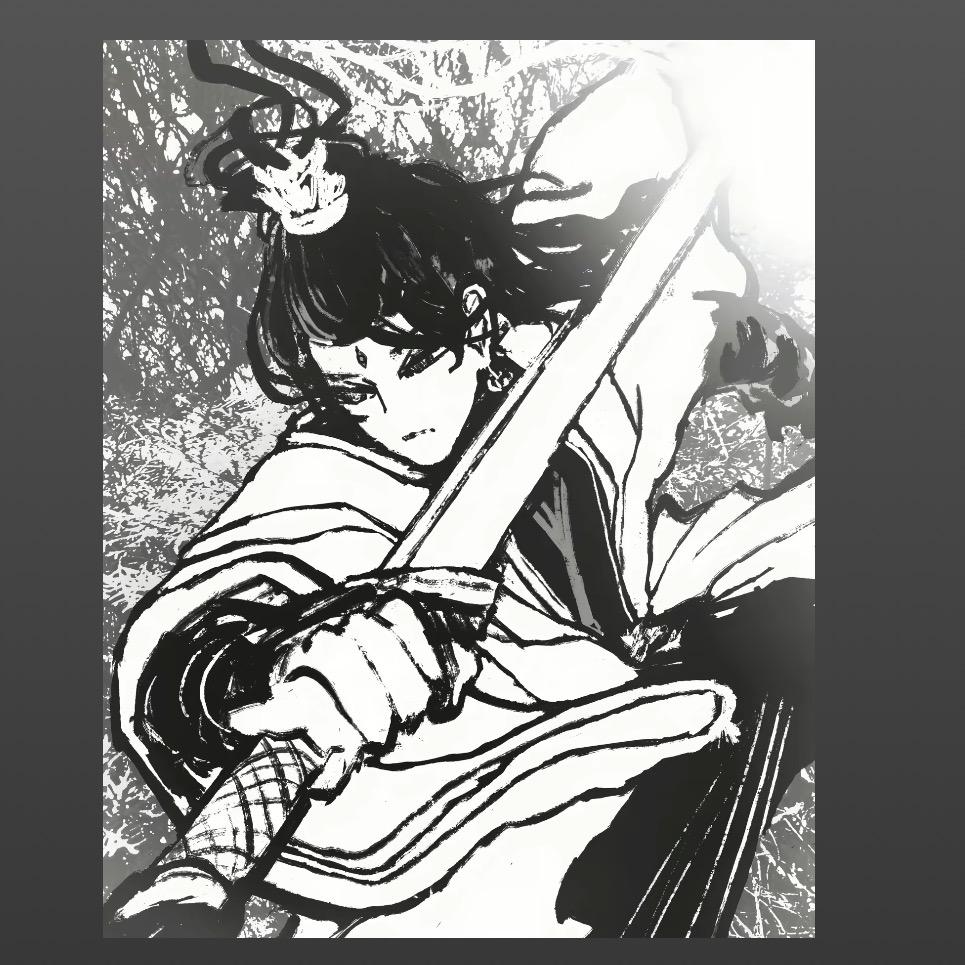 藏泪