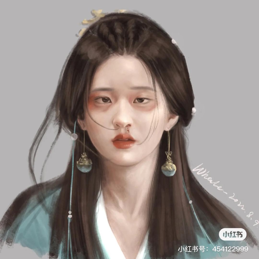 不爱吃饭呀