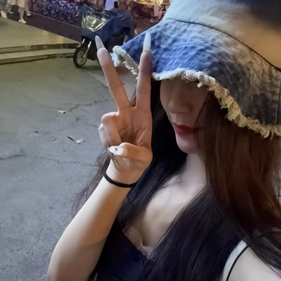 @甜