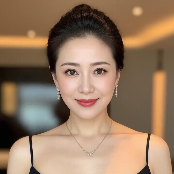 爱美的姨娘