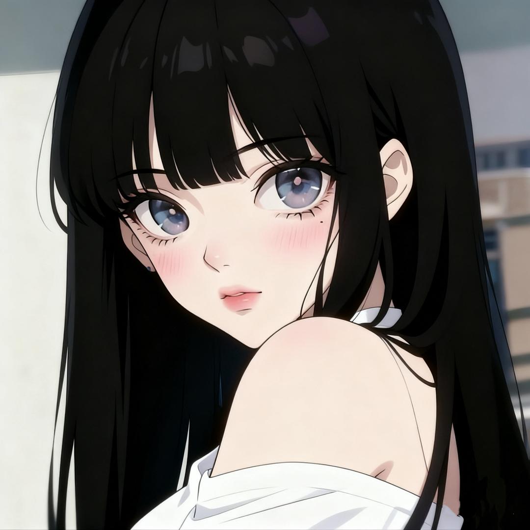 姐姐🍸
